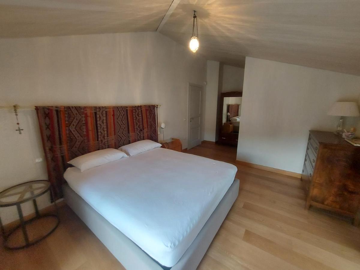 Palazzo Scura Bed & Breakfast Vaccarizzo Albanese Exterior photo